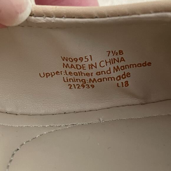 Cole Haan Wedge Heels - Picture 12 of 12